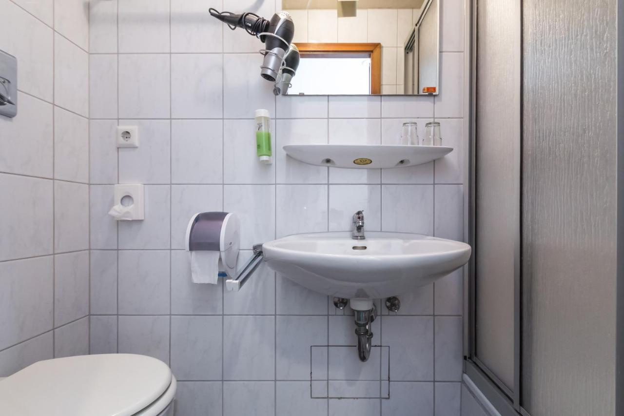 Hotel Mettlacher Hof Εξωτερικό φωτογραφία