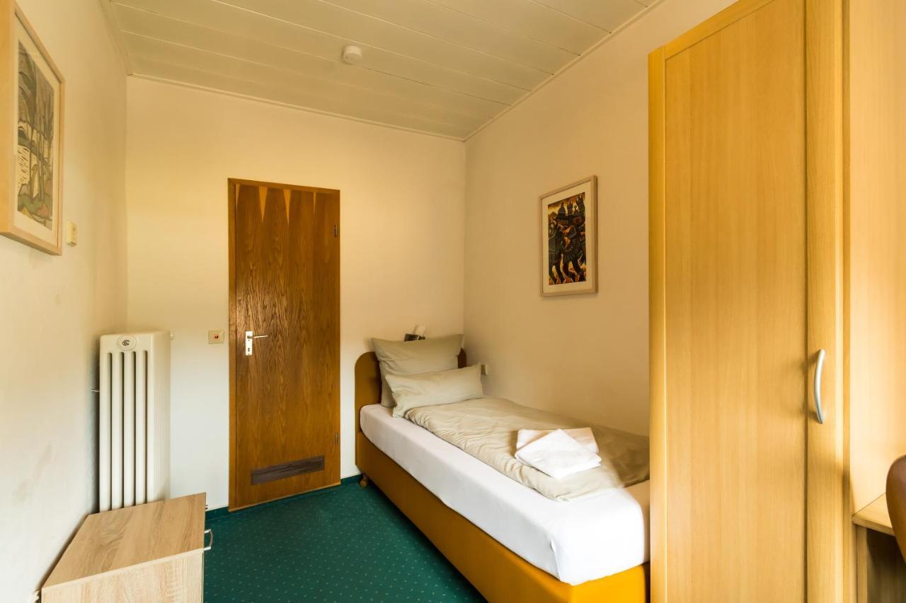 Hotel Mettlacher Hof Εξωτερικό φωτογραφία