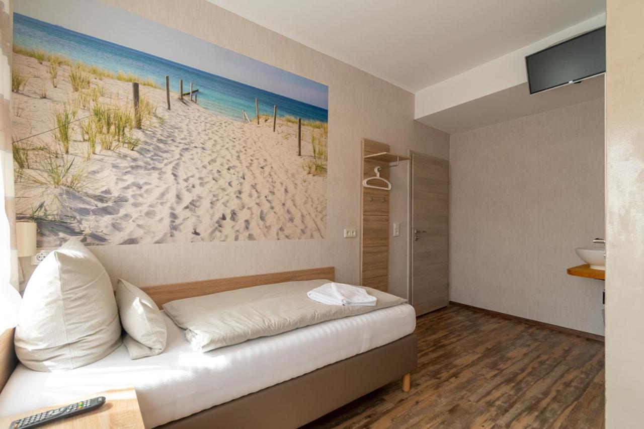 Hotel Mettlacher Hof Εξωτερικό φωτογραφία