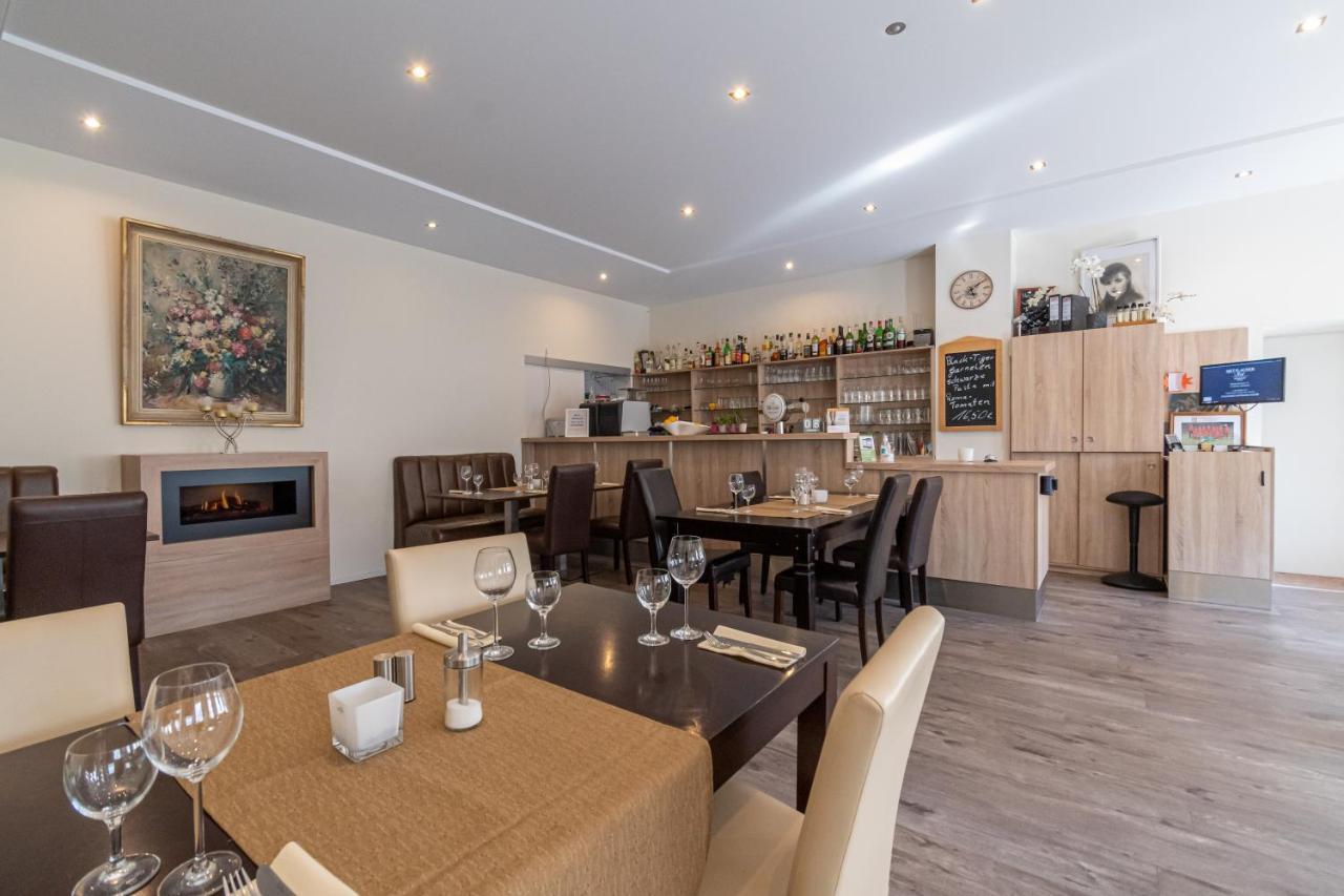 Hotel Mettlacher Hof Εξωτερικό φωτογραφία