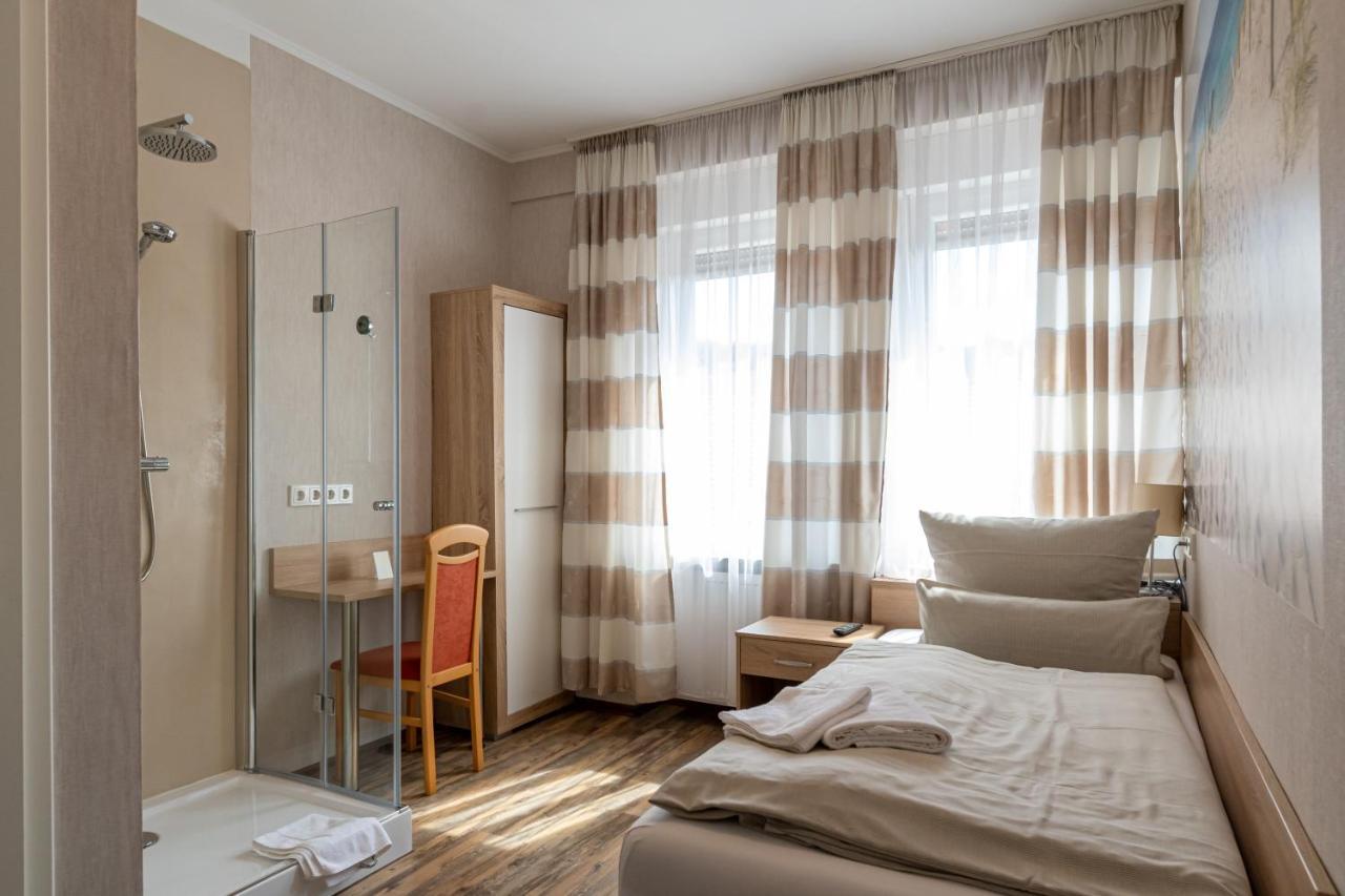 Hotel Mettlacher Hof Εξωτερικό φωτογραφία