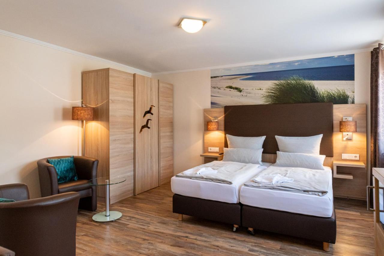 Hotel Mettlacher Hof Εξωτερικό φωτογραφία