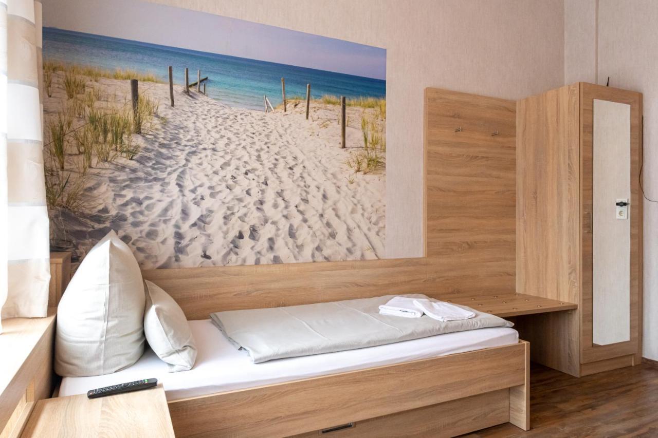 Hotel Mettlacher Hof Εξωτερικό φωτογραφία