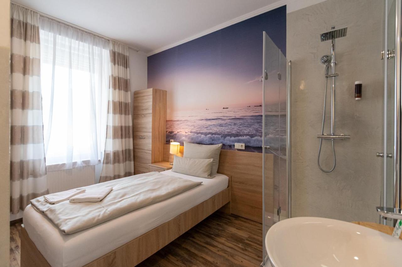 Hotel Mettlacher Hof Εξωτερικό φωτογραφία