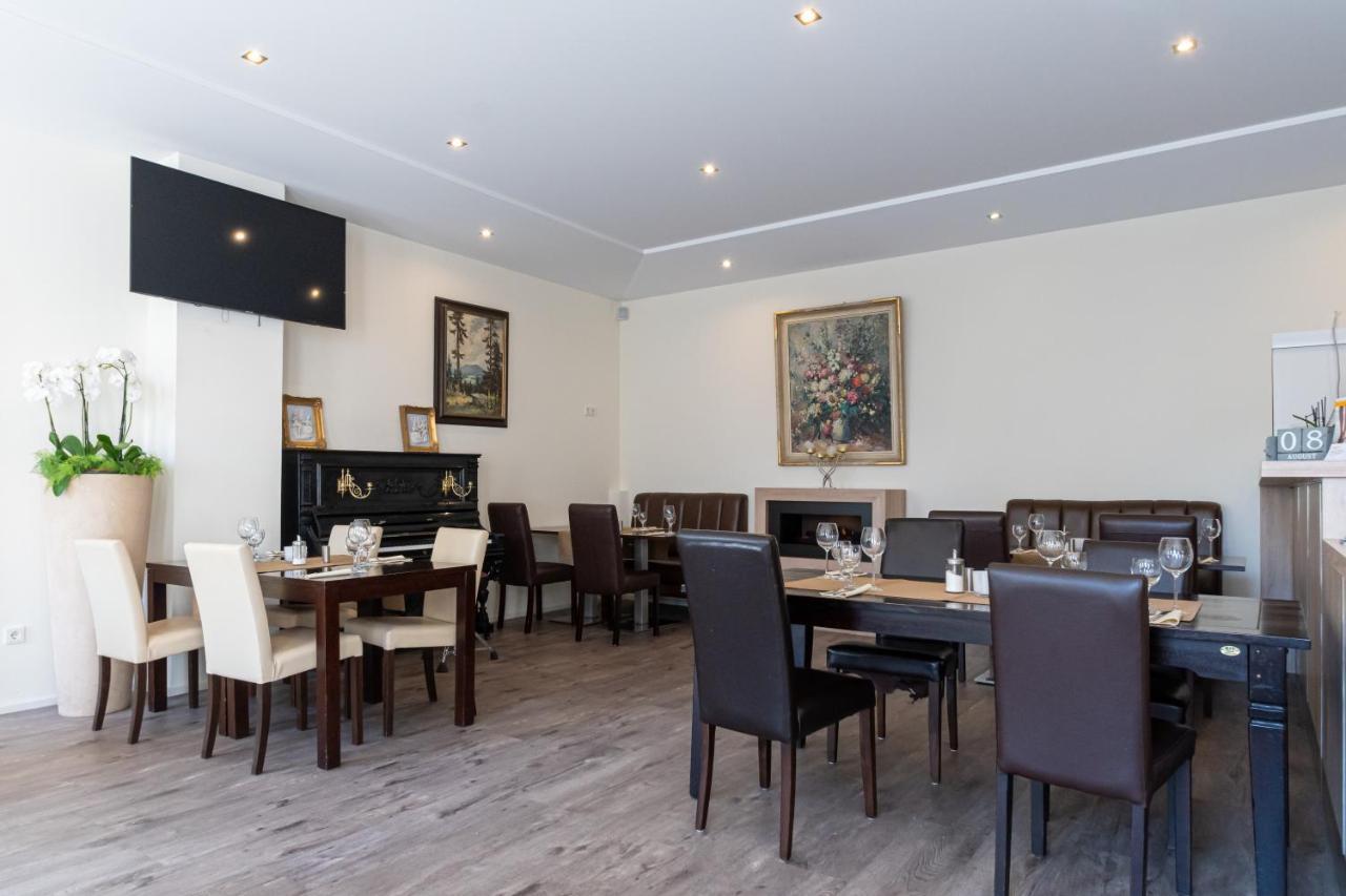 Hotel Mettlacher Hof Εξωτερικό φωτογραφία