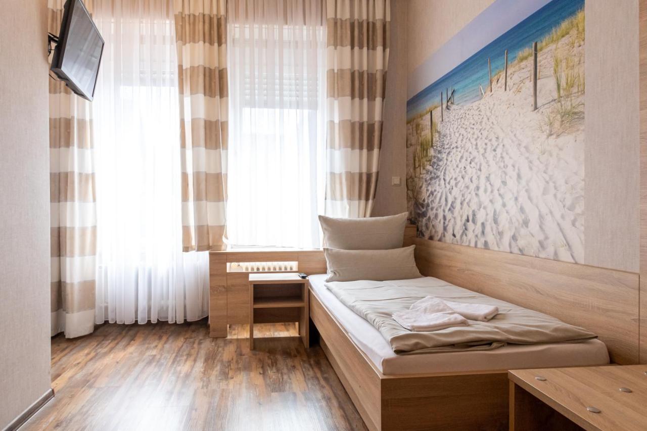 Hotel Mettlacher Hof Εξωτερικό φωτογραφία