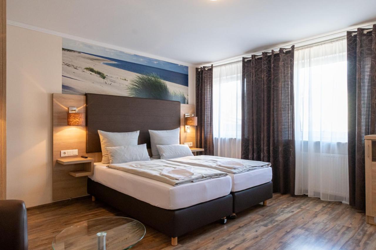 Hotel Mettlacher Hof Εξωτερικό φωτογραφία