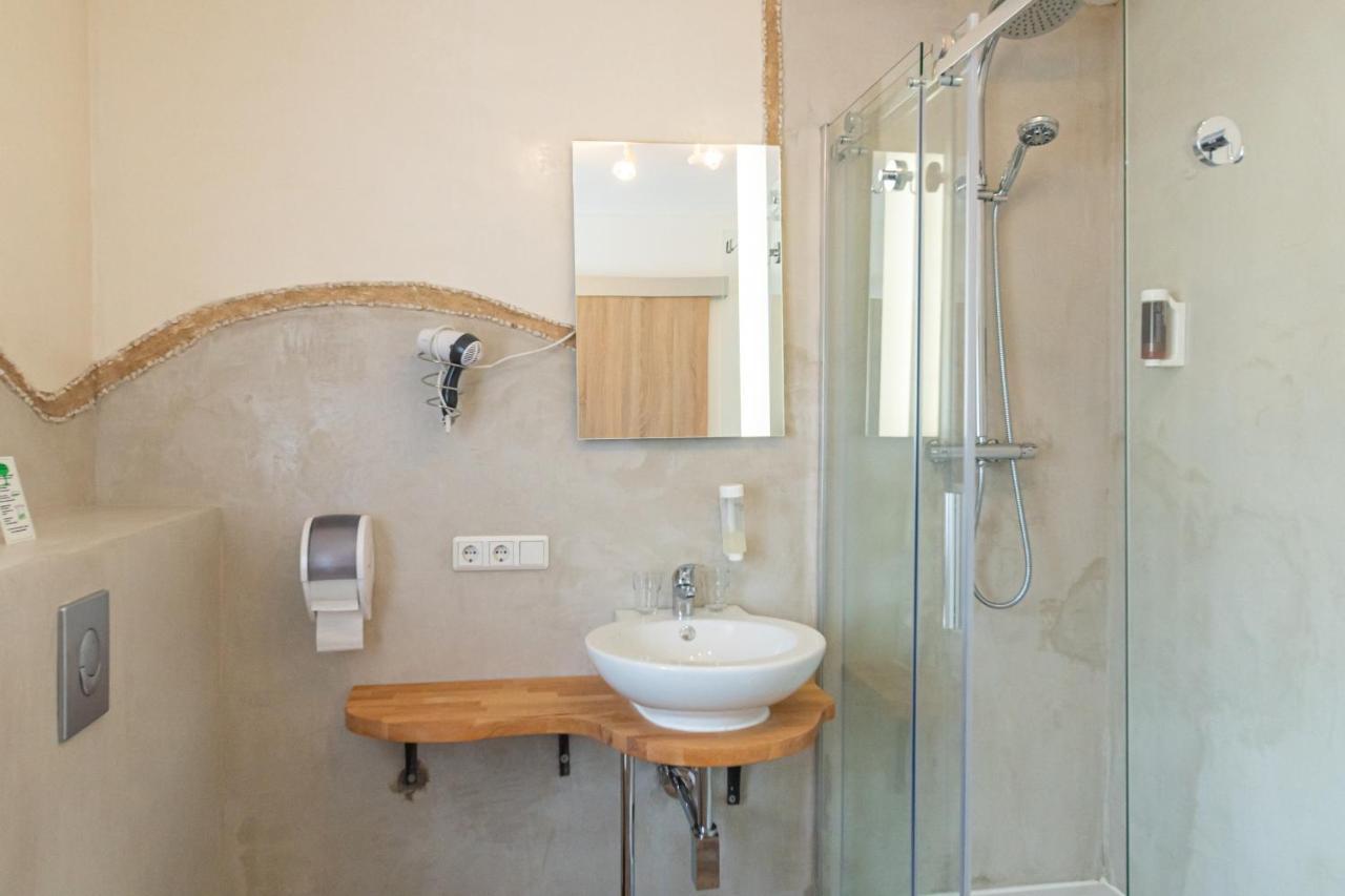 Hotel Mettlacher Hof Εξωτερικό φωτογραφία