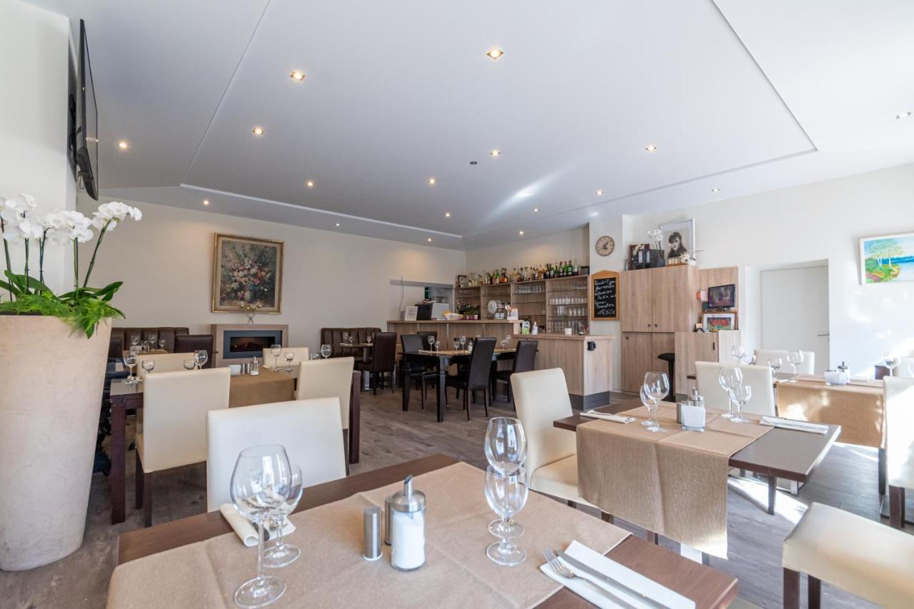 Hotel Mettlacher Hof Εξωτερικό φωτογραφία