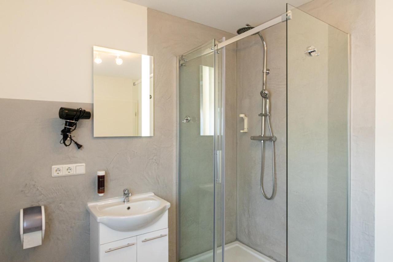 Hotel Mettlacher Hof Εξωτερικό φωτογραφία