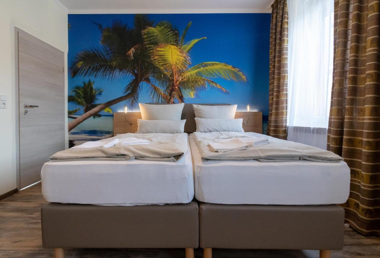 Hotel Mettlacher Hof Εξωτερικό φωτογραφία