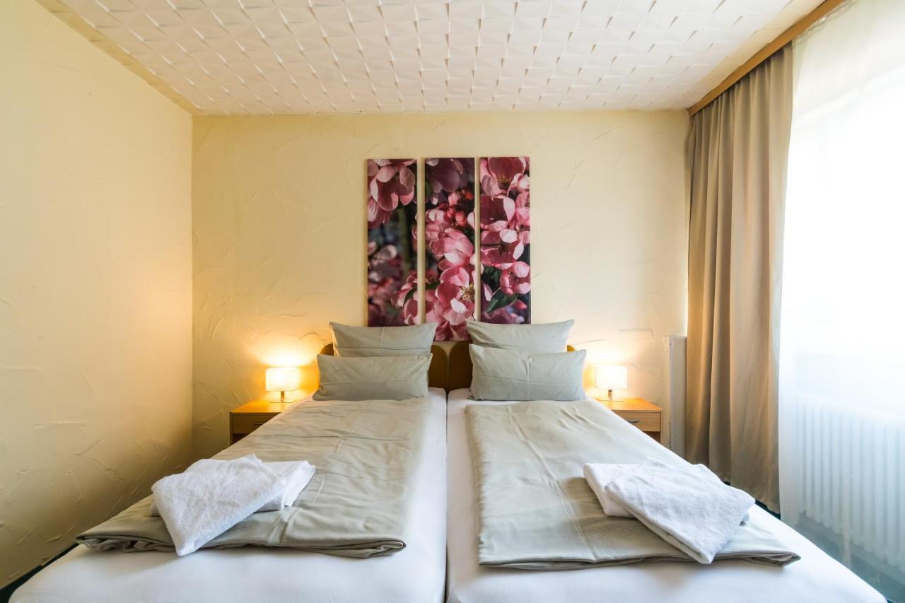 Hotel Mettlacher Hof Εξωτερικό φωτογραφία