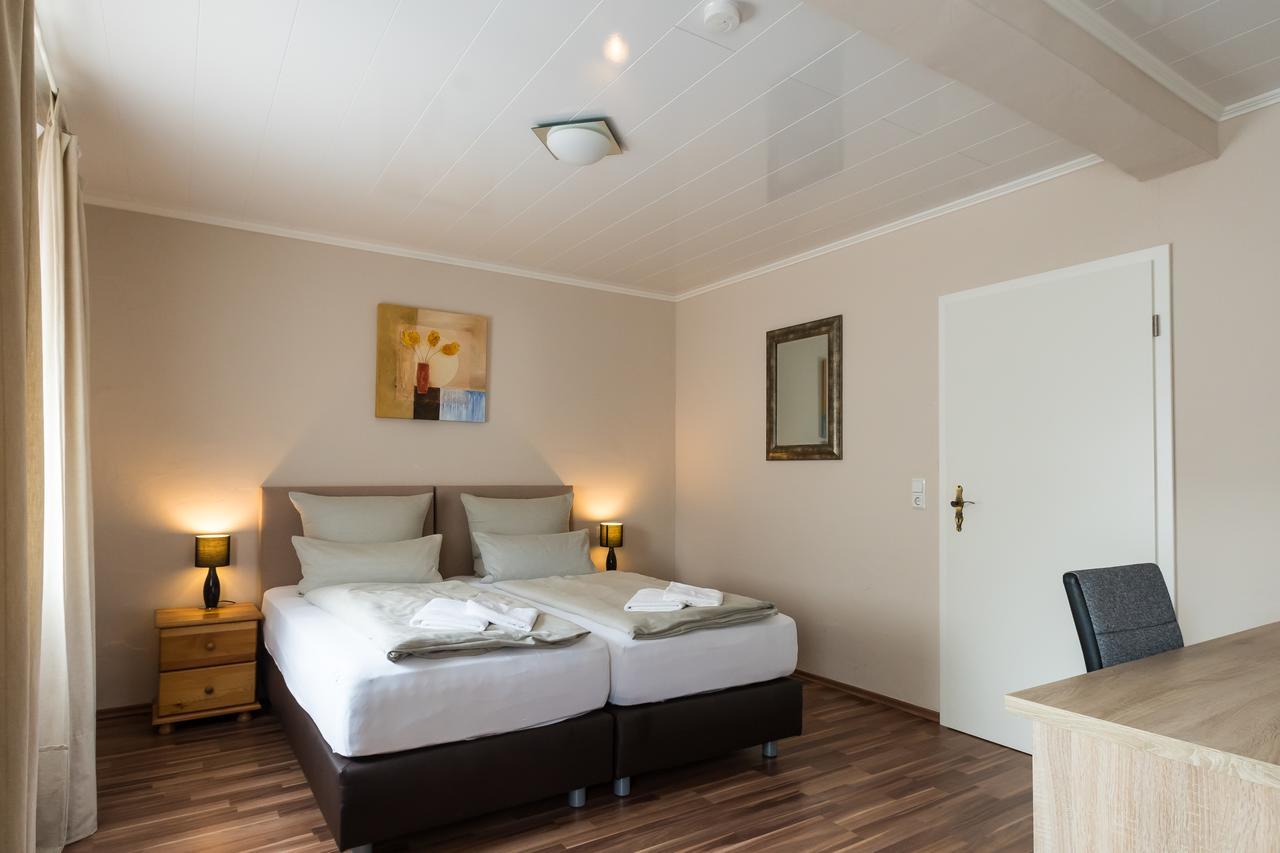Hotel Mettlacher Hof Εξωτερικό φωτογραφία