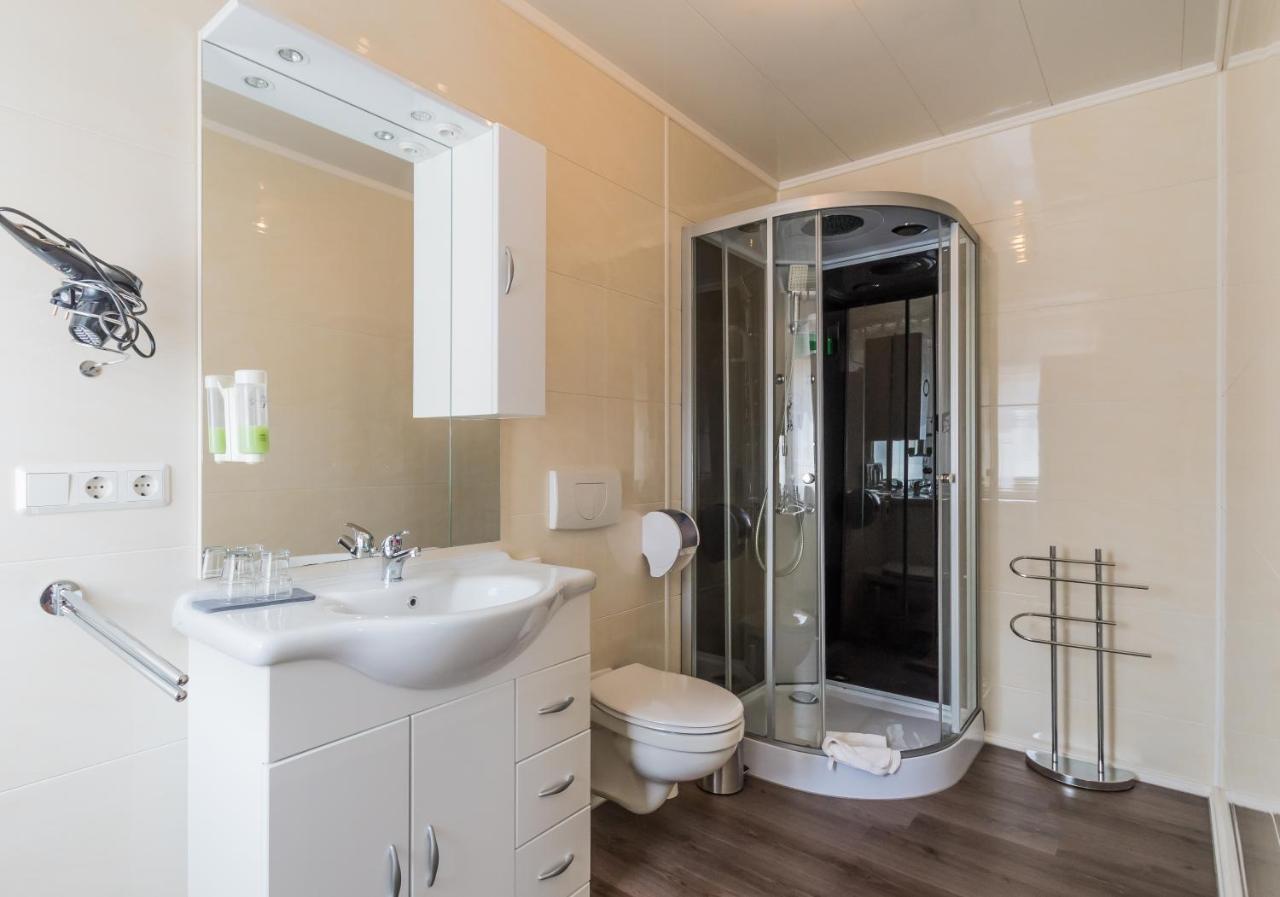 Hotel Mettlacher Hof Εξωτερικό φωτογραφία