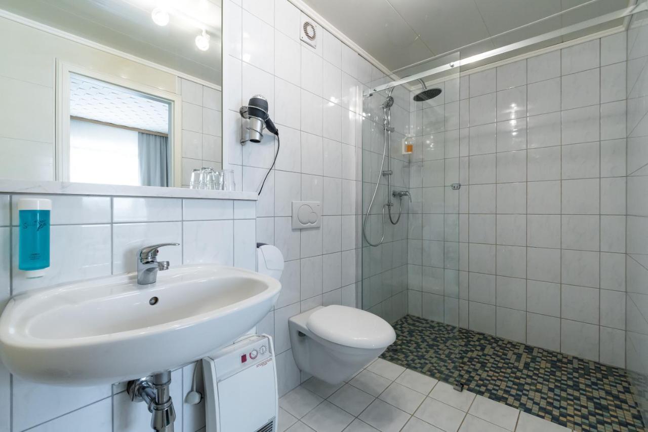 Hotel Mettlacher Hof Εξωτερικό φωτογραφία