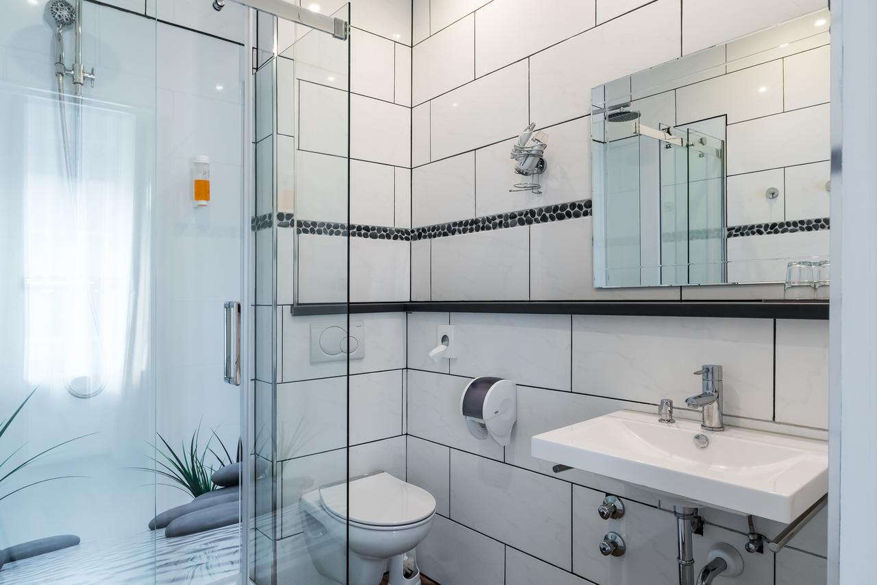 Hotel Mettlacher Hof Εξωτερικό φωτογραφία